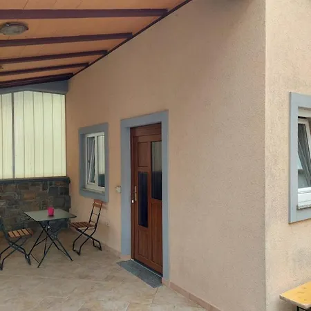 Rene 3 Apartment Izola